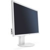 Monitorius NEC MultiSync EA244WMi-WH, 24", WUXGA, DP, DVI, HDMI, Baltas, Grade A4