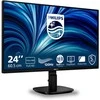 Monitorius Mmd Monitors Displays PHILIPS 24B2N2200/00 23.8inch FHD 16:9 IPS 120Hz D-SUB HDMI 1.4 DP 1.2