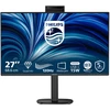Monitorius „Philips 27B2N3500JH/00“ – 120 Hz | QHD | IPS | 27 colių | 4 ms | USB-C