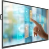 Monitorius „Philips“ 86 colių UHD – 400 Cd/m2 daugialypis jutiklinis ekranas su „Android 14.0“, „Google EDLA“ ekranu, IR jutikliniu ekranu, AR stiklu, interaktyviu ekranu ir HDMI išvestimi.