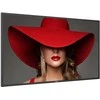 Monitorius PHILIPS 50BDL4650D 50" UHD 500 NITS 24/7 ANDROID SOC WIFI