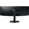 Monitorius Samsung | LS49F950UAUXEN ViewFinity S9 S95UF | 49 " | VA | DQHD | 32:9 | 120 Hz | 5 ms | 5120 x 1440 pikselių | 350 cd/m² | HDMI jungtys quantity 2 | Juodas