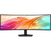 Monitorius Samsung | LS49F950UAUXEN ViewFinity S9 S95UF | 49 " | VA | DQHD | 32:9 | 120 Hz | 5 ms | 5120 x 1440 pikselių | 350 cd/m² | HDMI jungtys quantity 2 | Juodas