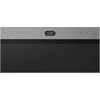Monitorius „Samsung LH65WAFPLGC“ interaktyvi lenta, 165,1 cm (65"), 3840 x 2160 pikselių, lietimui jautrus ekranas, juodas, rutulinis