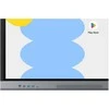Monitorius SAMSUNG WAFX-P EBOARD WA65FX-P, 65", ANDROID 15 EDLA, 48MP CAMERA, UHD