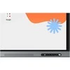Monitorius SAMSUNG WAFX-P EBOARD WA65FX-P, 65", ANDROID 15 EDLA, 48MP CAMERA, UHD