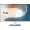 Stacionarus kompiuteris Komputer MSI MSI Modern AM272P 1M-1236AT i7-150U 68cm 27" /16GB/512GB SSD W11H