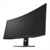 Monitorius TFT DELL U3818DW, 37.5", 3840X1600, D-SUB: nein, DP: 1x, DVI: nein, HDMI: 2x, mit Standfuß, Grad A4 (Atnaujinta)