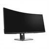 Monitorius TFT DELL U3818DW, 37.5", 3840X1600, D-SUB: nein, DP: 1x, DVI: nein, HDMI: 2x, mit Standfuß, Grad A3 (Atnaujinta)