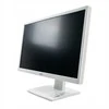 Monitorius TFT Fujitsu B24W-6 LED 24" FHD 1920x1080 Weiss mit Standfuß (Atnaujinta)