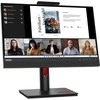 Monitorius TFT Lenovo dokas ThinkCentre TiO 22 Gen5 FHD IPS DP/CAM/SPK/HUB (Atnaujinta)