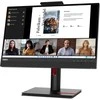 Monitorius TFT Lenovo dokas ThinkCentre TiO 22 Gen5 FHD IPS DP/CAM/SPK/HUB (Atnaujinta)