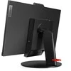 Monitorius TFT Lenovo Dock ThinkCentre TIO FLEX 27I 11JH 27" FHD 1920x1080 Juodas mit Standfuß (Atnaujinta)