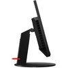 Monitorius TFT Lenovo Dock ThinkCentre TIO FLEX 27I 11JH 27" FHD 1920x1080 Juodas mit Standfuß (Atnaujinta)