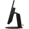 Monitorius TFT Lenovo Dock ThinkCentre TIO FLEX 27I 11JH 27" FHD 1920x1080 Juodas mit Standfuß (Atnaujinta)