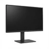 Monitorius TFT LG 27BN65Q-B 27" QHD 2560x1440 Juodas mit Standfuß (Atnaujinta)