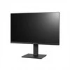 Monitorius TFT LG 27BN65Q-B 27" QHD 2560x1440 Juodas mit Standfuß (Atnaujinta)