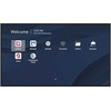 Monitorius System interaktywny ViewSonic CDE5014-2C