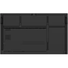 Monitorius Viewsonic IFP 55IN 4K ANDROID 16 EDLA 64 tablica interaktywna 2,49 m (98") 3840 x 2160 px Ekran dotykowy