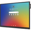 Monitorius System interaktywny ViewSonic IFP8635-1-1C