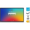 Monitorius System interaktywny ViewSonic IFP9851