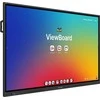 Monitorius ViewSonic ViewBoard IFP8634 Interaktives Touch Ekranas 218,45cm 86 col.