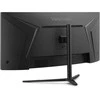Monitorius ViewSonic VX3418C-2K - 34 colių | VA | UWQHD | 1 ms | 180 Hz