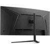 Monitorius ViewSonic VX3418C-2K - 34 colių | VA | UWQHD | 1 ms | 180 Hz