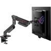 Monitorius Asus ASUS AAS01R 124,5 cm (49") Biurko Juodas