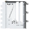 „Montech“ vertikalaus vaizdo plokštės tvirtinimo komplektas, PCIe 4.0 stovo kabelis (baltas, 20 cm)