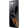 Išmanusis telefonas Motorola Edge 70 Fusion 8GB 256GB Silhouette Juodas