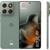 Motorola Edge 70 6.7" Dviguba SIM kortelė Android 16 USB Type-C 12 GB 512 GB 4800 mAh Žalias