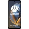 Išmanusis telefonas Motorola Moto G05 4/128GB Granatowy (PBA10007ES)