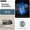 „Motorola Moto G06“ 17,5 cm (6,88 colio) Dviguba SIM kortelė „Android 15“ 4G USB C tipo 4 GB 256 GB 5200 mAh Mėlyna