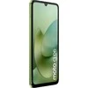„Motorola Moto G06“ 17,5 cm (6,88 colio) Dviguba SIM kortelė „Android 15“ 4G USB C tipo 4 GB 256 GB 5200 mAh Žalias