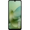 „Motorola Moto G06“ 17,5 cm (6,88 colio) Dviguba SIM kortelė „Android 15“ 4G USB C tipo 4 GB 256 GB 5200 mAh Žalias