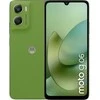 „Motorola Moto G06“ 17,5 cm (6,88 colio) Dviguba SIM kortelė „Android 15“ 4G USB C tipo 4 GB 256 GB 5200 mAh Žalias