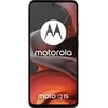 MOTOROLA G15 6.7" 4/128GB 5200MAH GRAVITY Pilkas