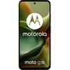 Išmanusis telefonas Motorola Moto G15 4G Dual Sim 4GB RAM 128GB – Žalias