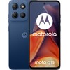 Išmanusis telefonas Motorola XT2521-3 Moto G15 4G Dual Sim 8GB RAM 256GB – Sea Mėlyna