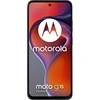 Išmanusis telefonas Motorola XT2521-5 Moto G15 Power 4G Dual Sim 8GB RAM 512GB – Gravity Pilkas