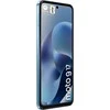 „Motorola Moto G17“ 17,1 cm (6,72 colio) Dviguba SIM kortelė „Android 15“ USB C tipo 4 GB 128 GB 5200 mAh Mėlyna
