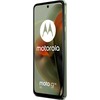 „Motorola Moto G55 5G“ 16,5 cm (6,49 colio) Dviguba SIM kortelė „Android“ 14,4 GB USB C tipo, 256 GB, 5000 mAh, Žalias