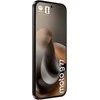 Išmanusis telefonas MOTOROLA Moto g77 5G 8/256GB PANTONE Black Olive