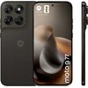 Išmanusis telefonas Motorola Moto G77 5G Dual Sim 8GB RAM 256GB – juodos spalvos