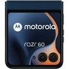Išmanusis telefonas Motorola Razr 60 5G Dual Sim 8GB RAM 256GB – Gibraltar Sea
