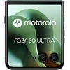 MOTOROLA RAZR 60 ULTRA 16/512GB 4700MAH SCARAB Žalias