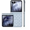 Išmanusis telefonas Motorola razr60 + Buds Loop Bundle Swarovski Edition