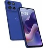 Išmanusis telefonas Motorola XT2529-2 moto g56 Dual Sim 8+256GB 5G pantone dazzling mėlynas