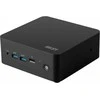 MSI Barebone Cubi NUC 1MG-007BDE Intel i7-150U juodas be OS